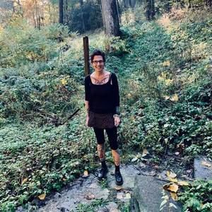 Meet your Posher, Christen